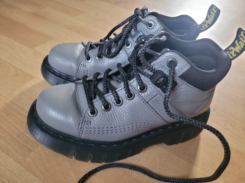 Martens woodard hiker lo - martens,