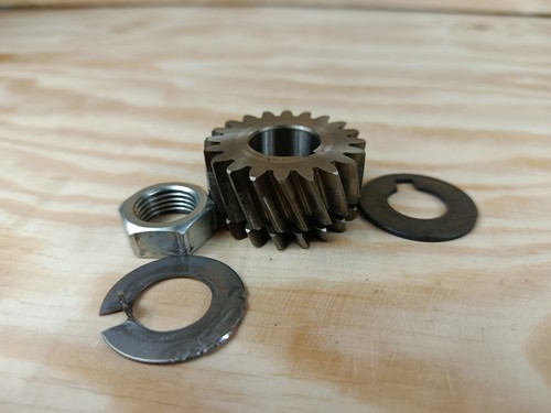 Hyosung gt125r gv125 - gv125, carb