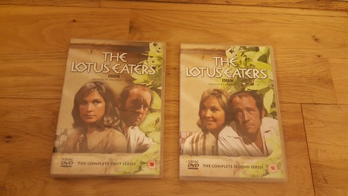 The lotus eaters series - the, &