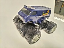 Vintage 1986 Kenner M.A.S.K