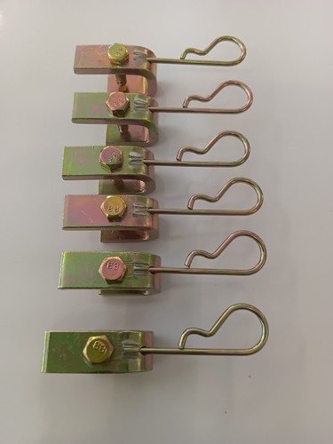 Pack tyre valve extension - of,