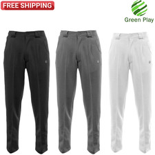 Green Play Mens Professional