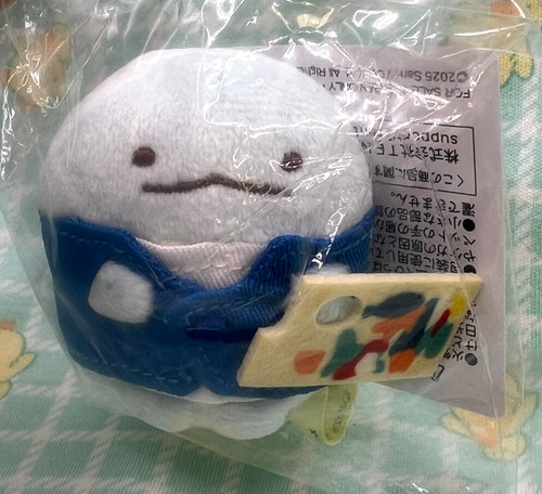 Sumikko gurashi van - sumikko,