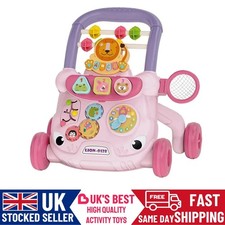 Baby Walker Toddler Push