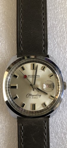 Vintage 1970s mortima - vintage,