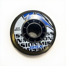 Mission Inline Roller Wheel