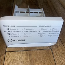 Indesit Washing Machine