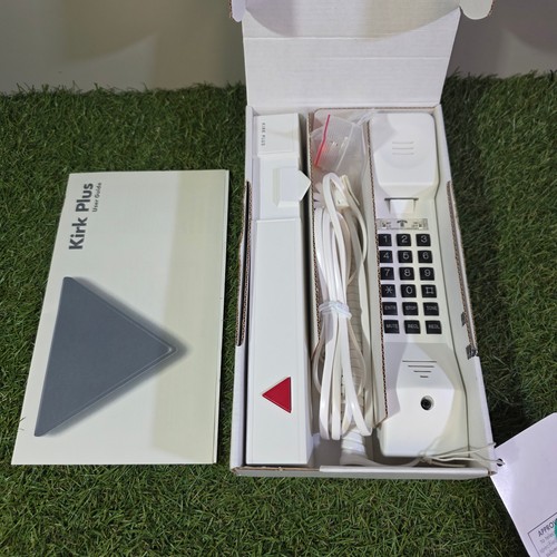 Alcatel kirk plus telephone - plus,