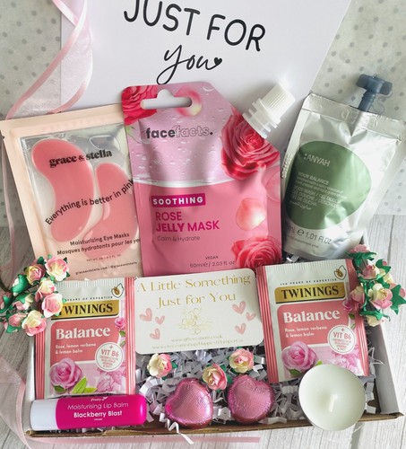 Mini pamper hamper letterbox - |,