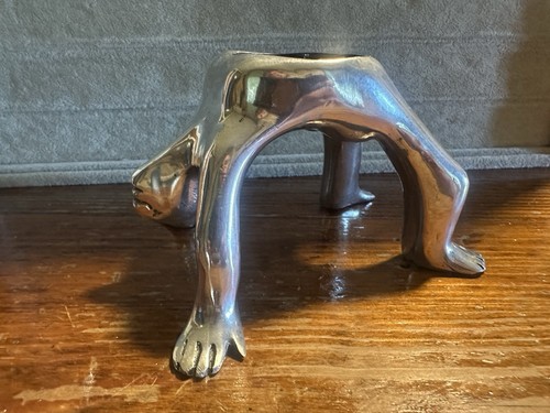 Vtg carrol boyes signed - carrol,
