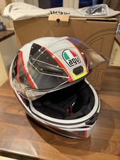 AGV K1 S Full Face Motorcycle