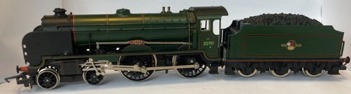 Hornby gauge r257 br - gauge,