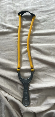 Wrist support catapult - support,