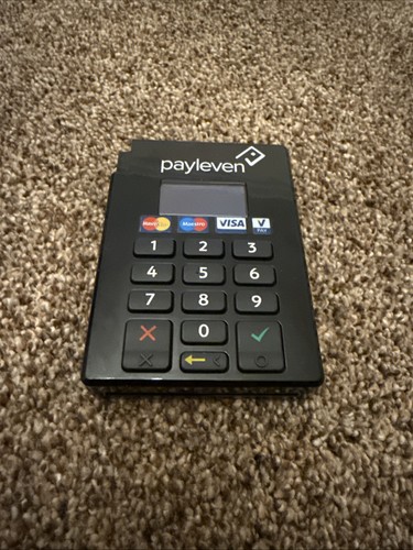 Payleven mobile bluetooth - mobile,