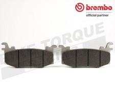 Brembo Racing Z04 Brake Pads