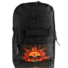 Metallica - Pushead Sun