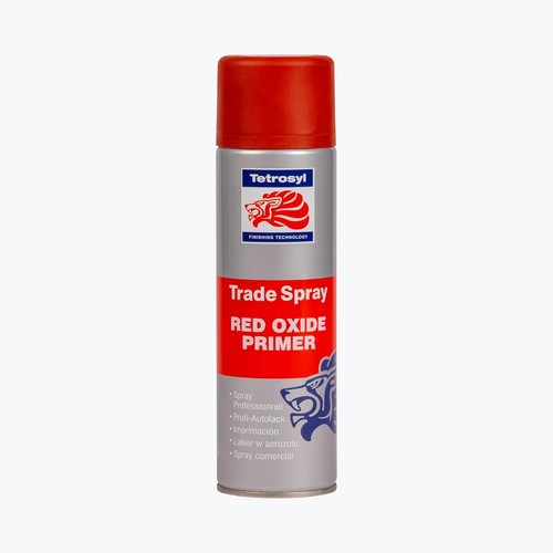 Tetrosyl trade spray - tetrosyl, paint