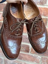 VINTAGE Church's Burwood