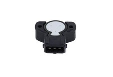 FuelParts Throttle Position
