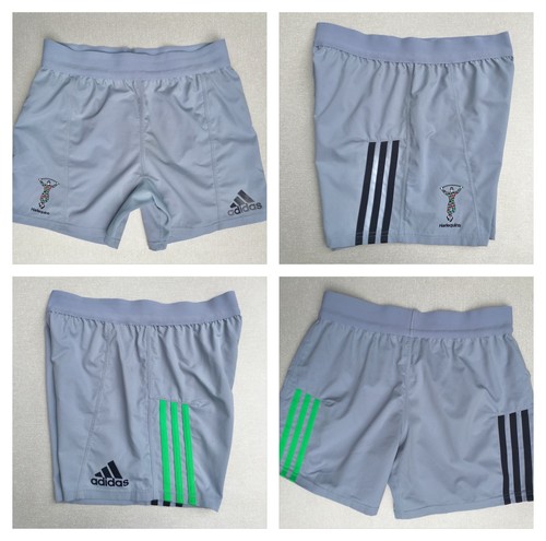 Adidas harlequins rugby shorts - harlequins,