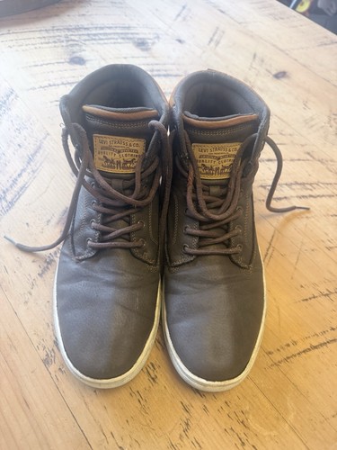 Levi strauss and - strauss, uk