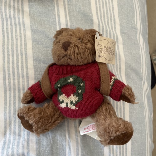 Gorgeous russ bears - gorgeous, from