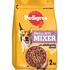 12kg Pedigree Mixer Adult