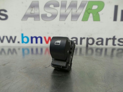 Bmw e60 series window switch - e60,