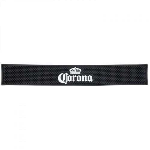 Corona crown drip - drip, rail