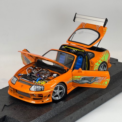 Super rare kyosho 1 18 - *super, rare*
