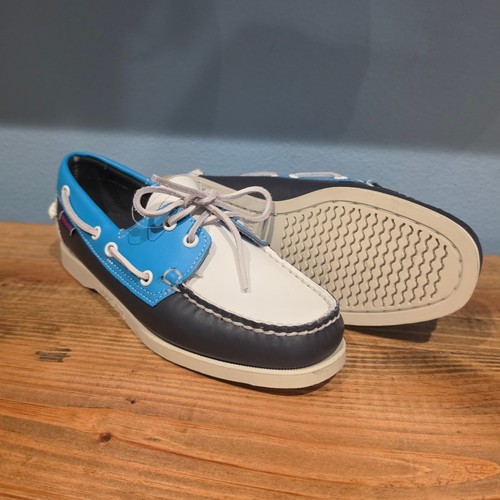 Sebago womens docksides - sebago,