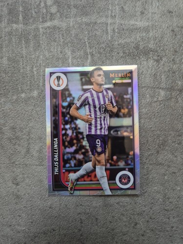 Thijs dallinga toulouse - thijs, fc