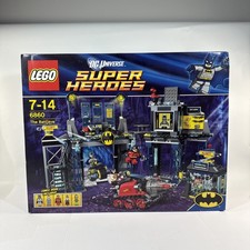 LEGO Dc Comics Super Heroes