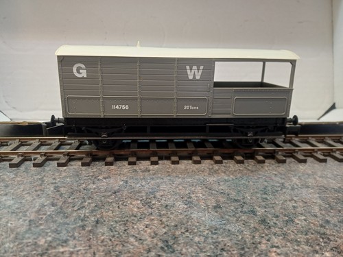 Lima gauge great western - 0,