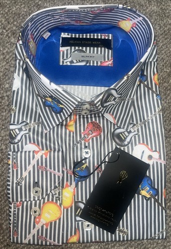 Pelican stagewear music - pelican,