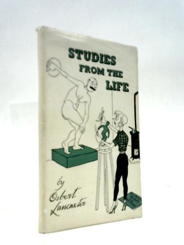 Studies from the life new - studies,