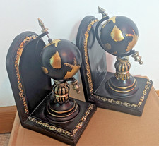 Retro Decorative Bookends