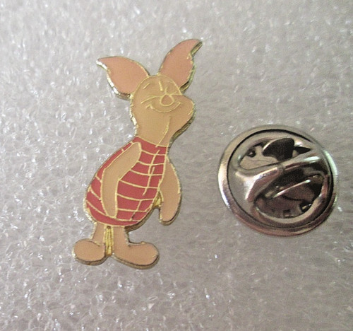 Small winnie the - the, pooh