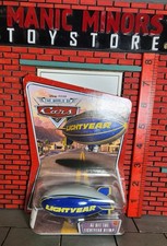 Disney Pixar Cars Die Cast