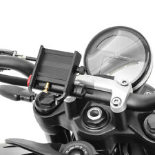 Cell phone holder motorcycle