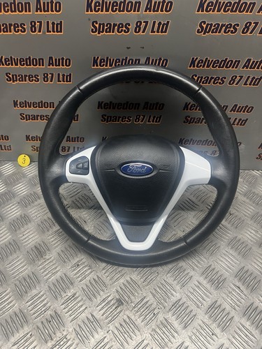 Steering wheel 2016 ford - wheel,