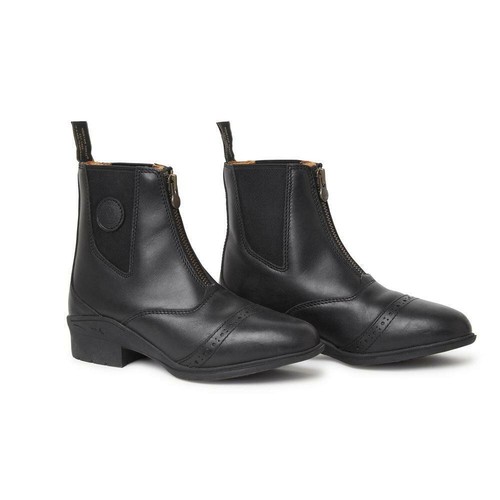 Mountain horse aurora zip - horse,