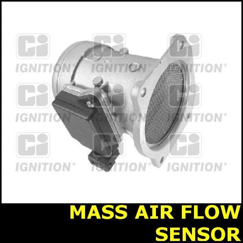 Air mass sensor meter for - mass,