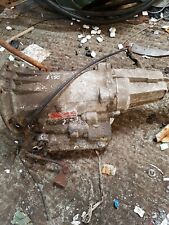 Daimler v8 250 gearbox auto condition unknown 