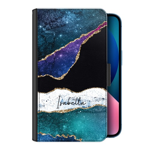 Personalised initial phone - personalised,