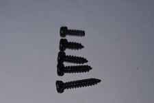 Xbox Original Controller SCREW REPAIR Kit - For Crystal or similar