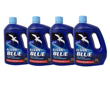 Elsan Blue 4L x 4 Multipack