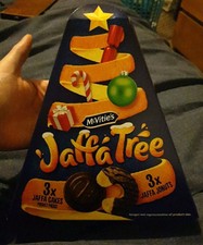 McVities Christmas  Jaffa