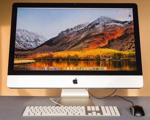 Apple imac late 2009 - 27”,