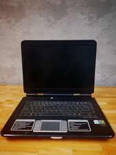E.System 3086 Personal Laptop - Black (G335 Series) *FAULTY - Spares Or Repairs*